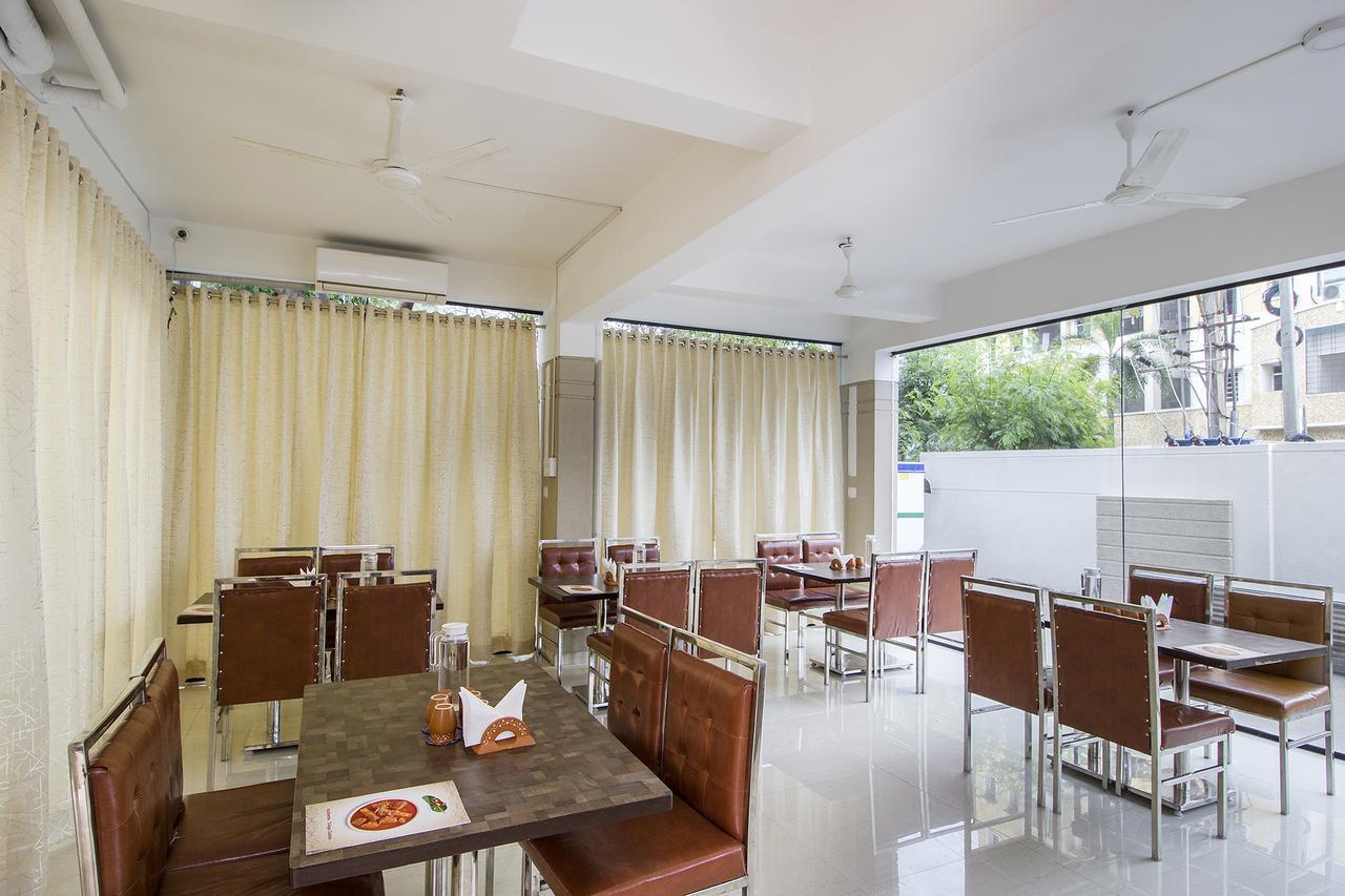 היידראבד Fabhotel Limestone Aura מראה חיצוני תמונה